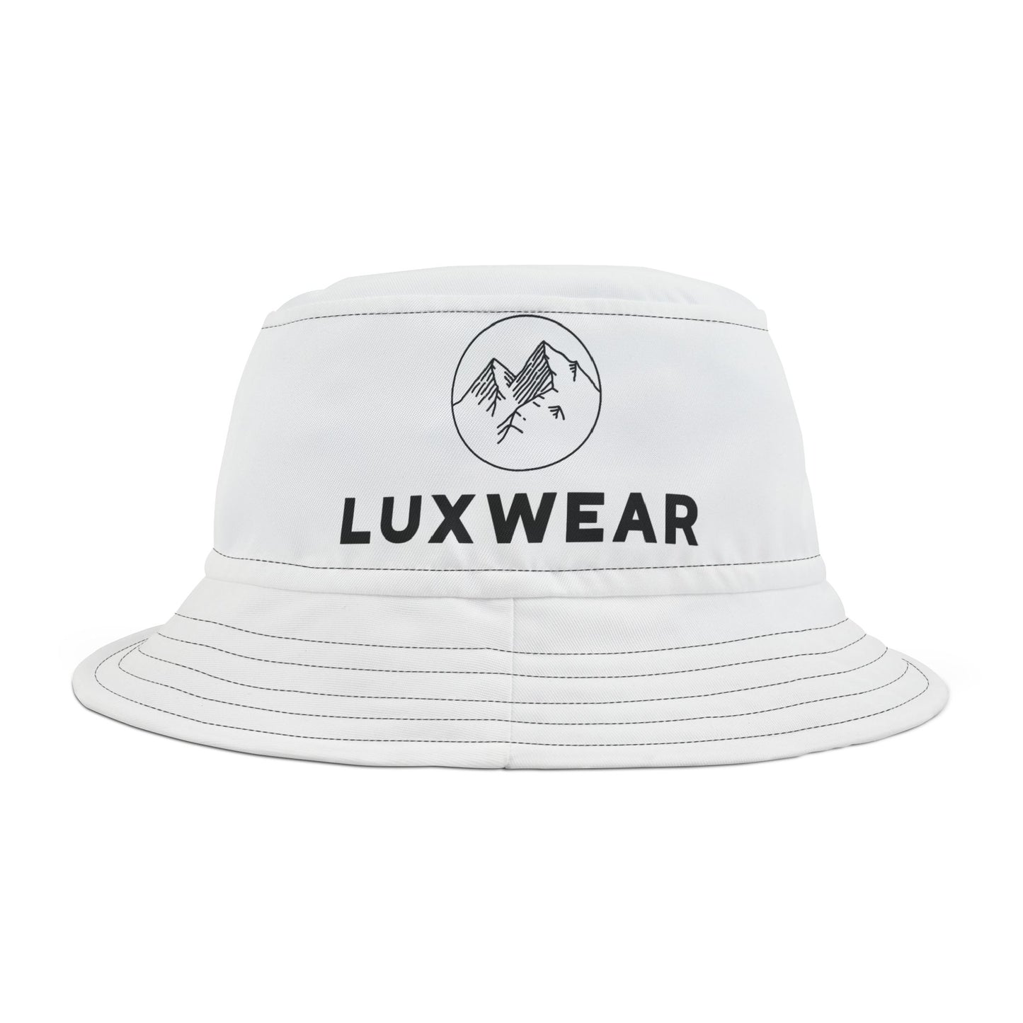 Luxwear Bucket Hat