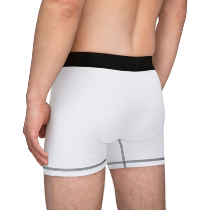 Luxwear Men's Boxers