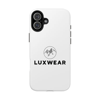 Luxwear Phone case