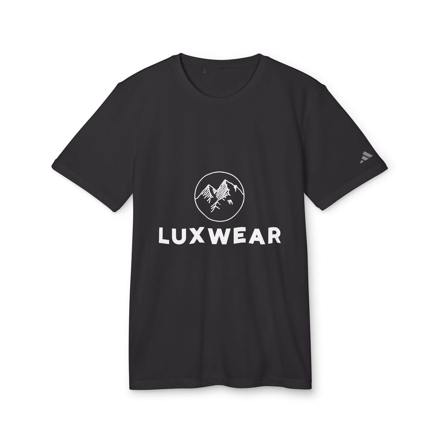 Luxwear x Adidas T-shirt