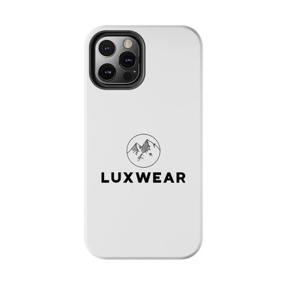 Luxwear Phone case