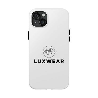 Luxwear Phone case