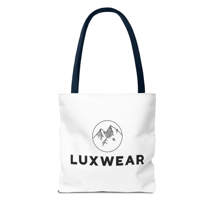 Luxwear Tote Bag