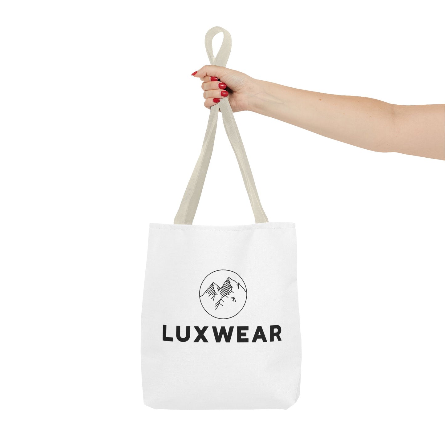 Luxwear Tote Bag