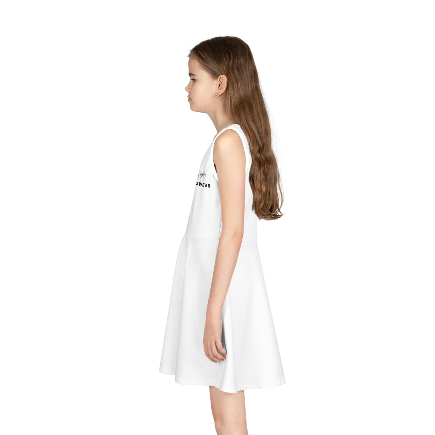 Luxwear Sleeveless Sundress