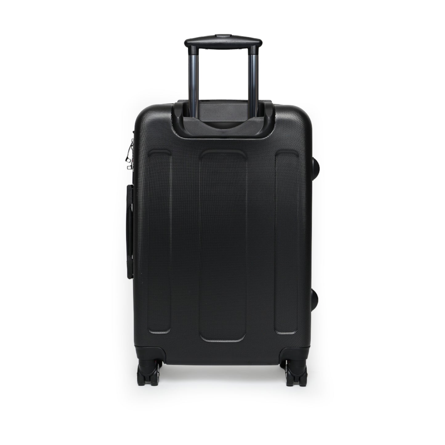 Stylish Luxwear Carry-On Suitcase for Trendy Travelers