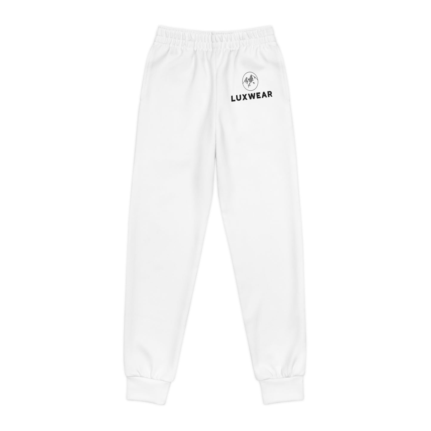 Luxwear Youth Joggers