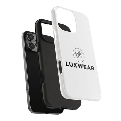 Luxwear Phone case