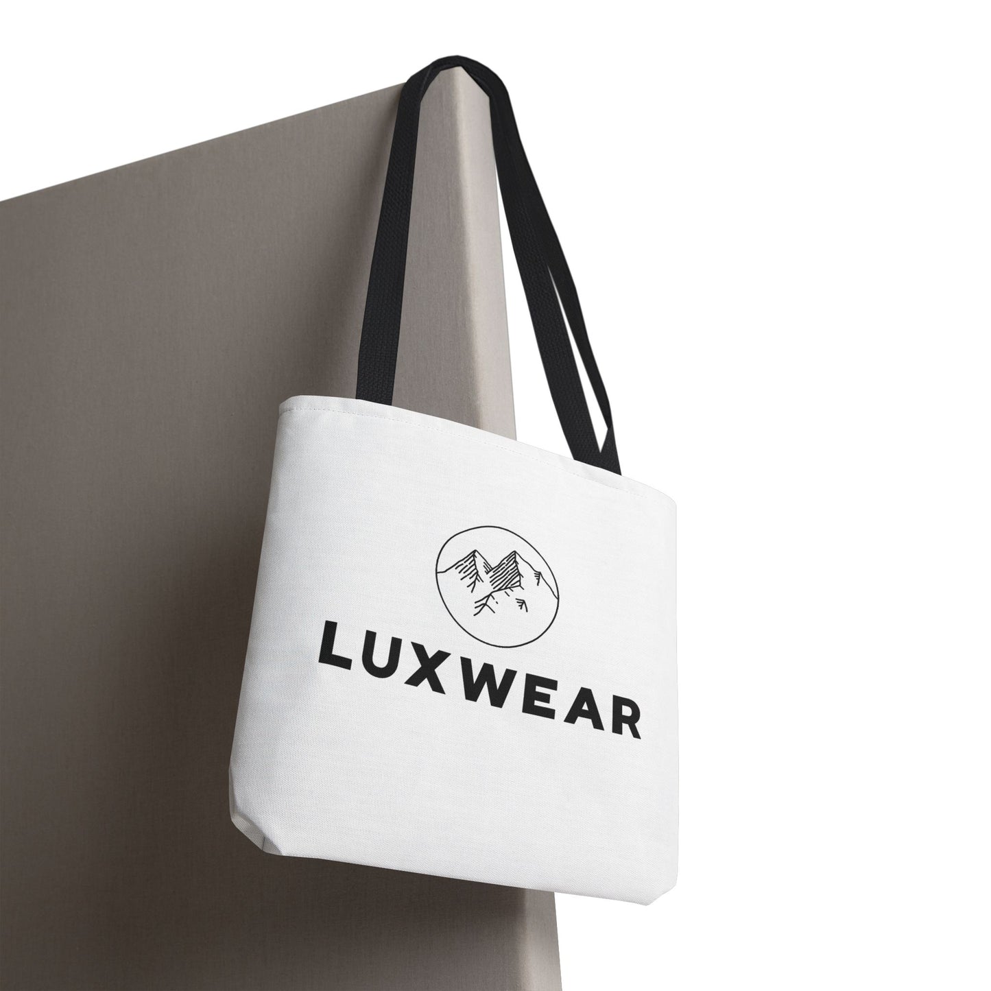 Luxwear Tote Bag