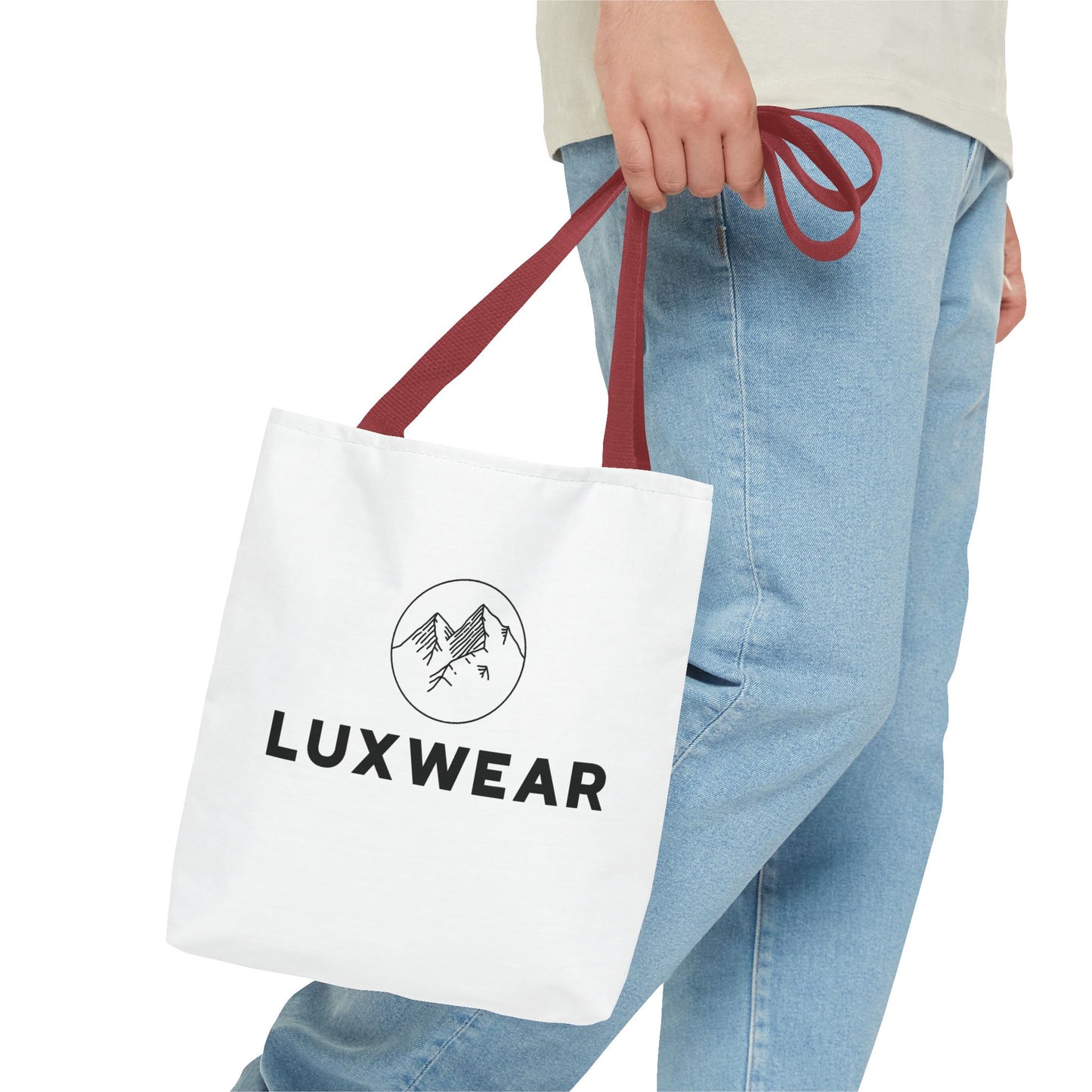 Luxwear Tote Bag