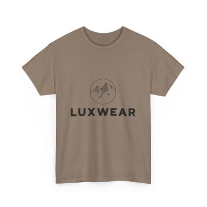 Luxwear T-shirt