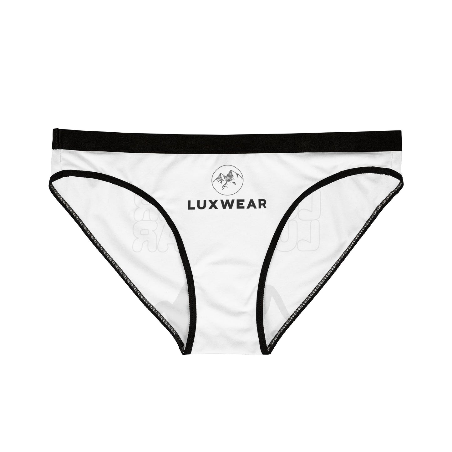 Luxwear Women's Underwear