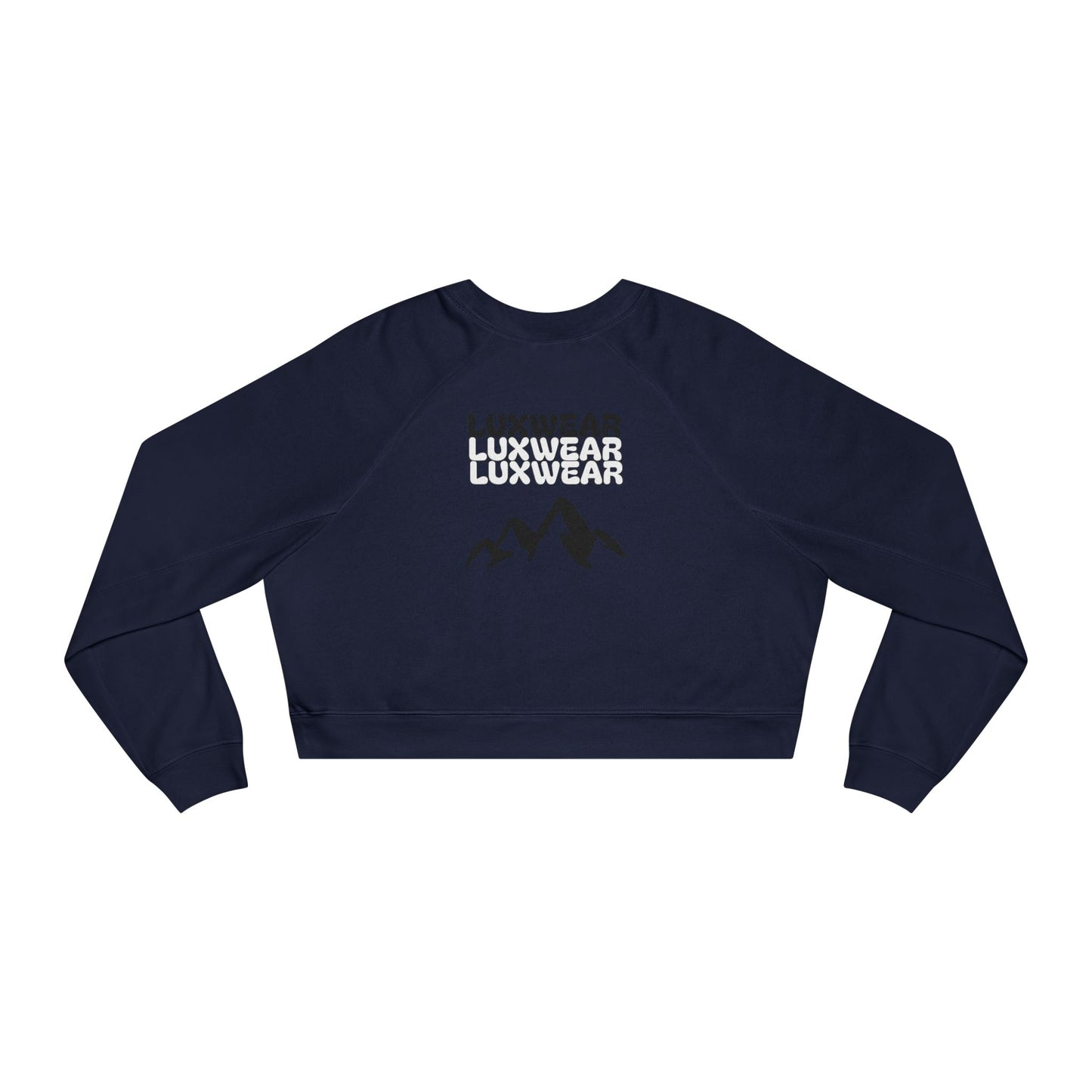 Luxwear Fleece Pullover