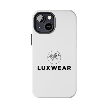 Luxwear Phone case