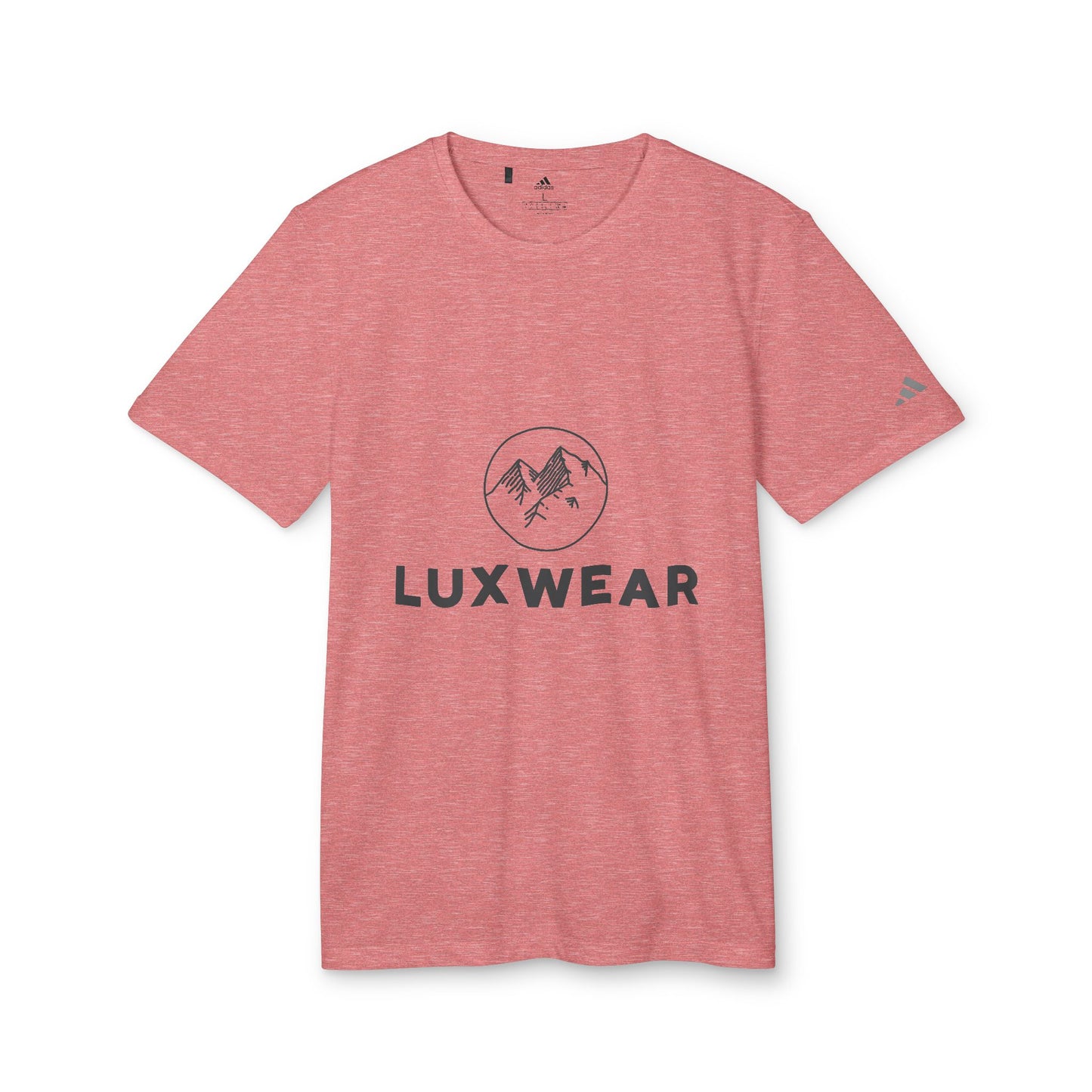 Luxwear x Adidas T-shirt