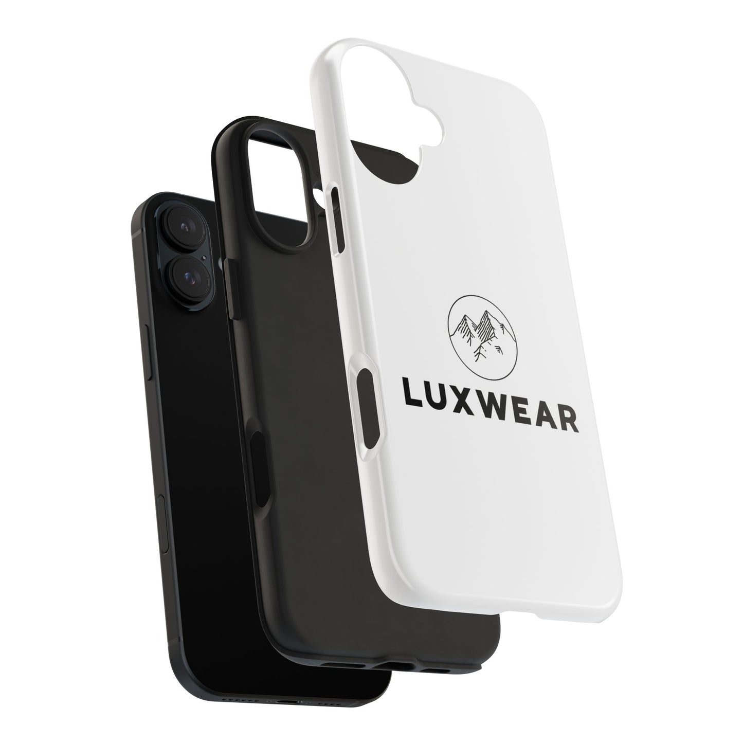 Luxwear Phone case