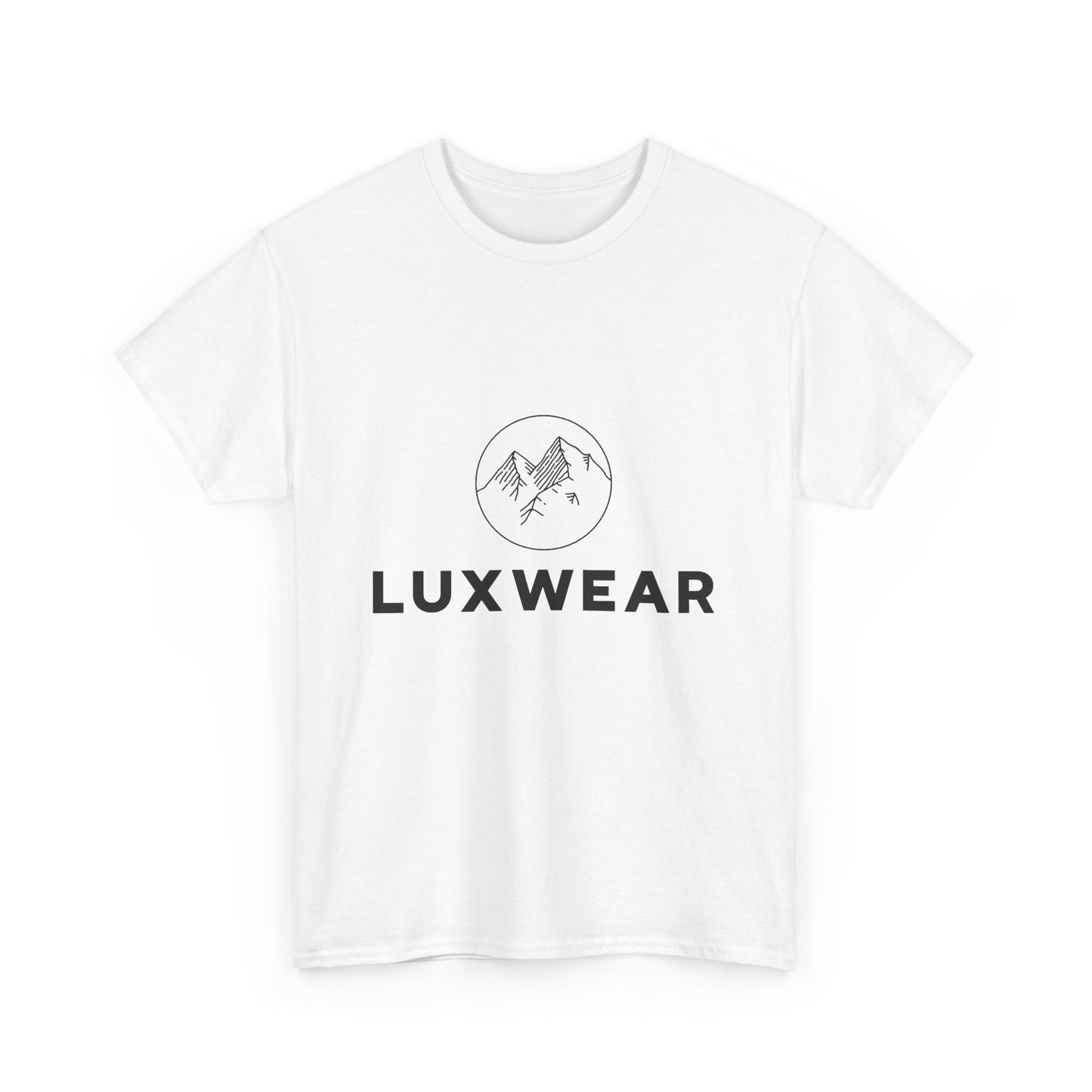 Luxwear T-shirt