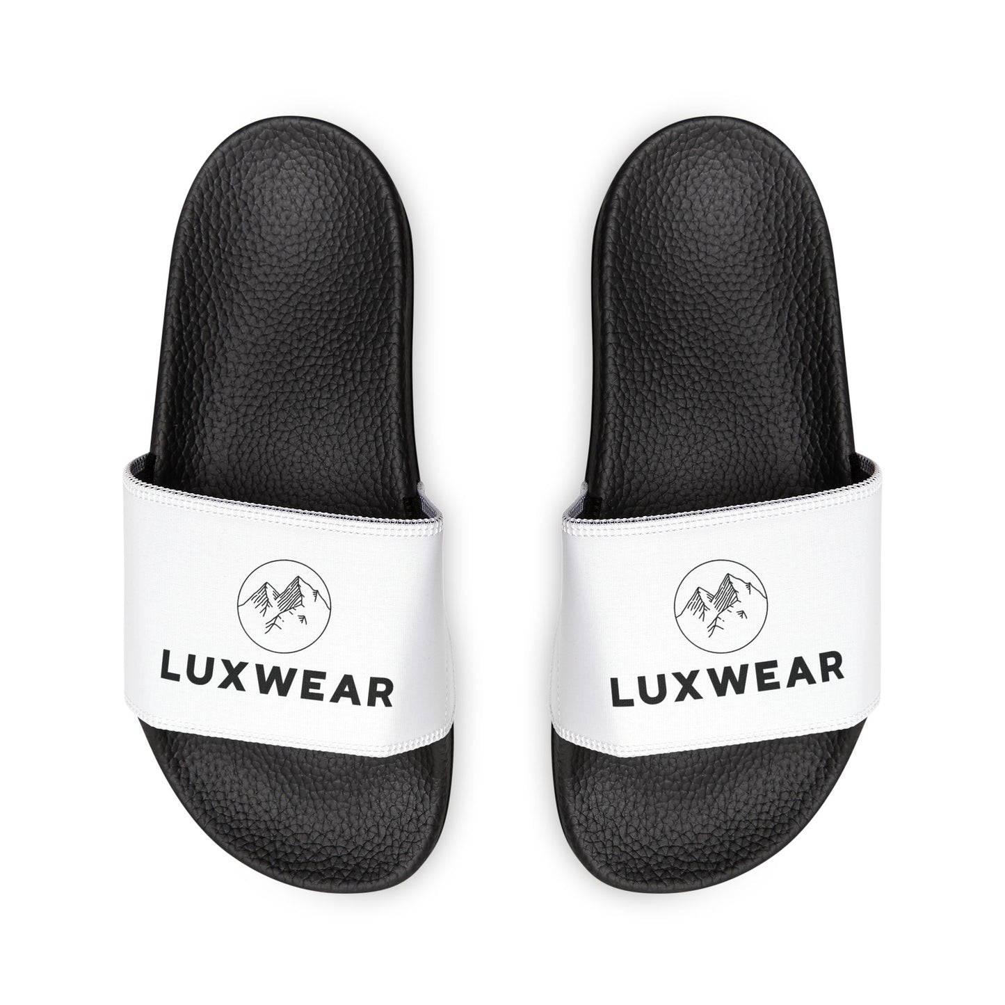 Luxwear Slide's