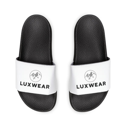 Luxwear Slide's