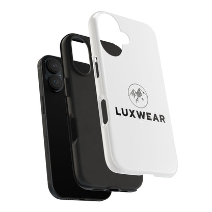 Luxwear Phone case