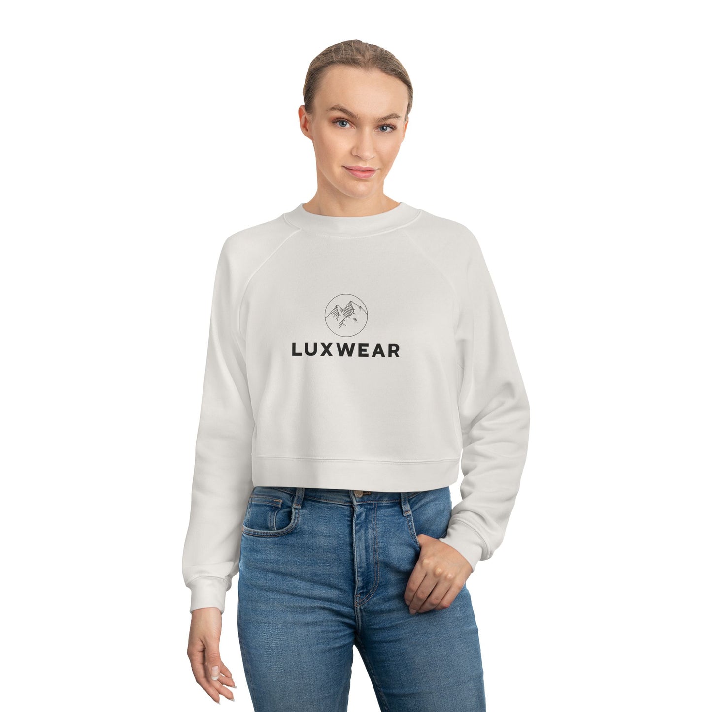 Luxwear Fleece Pullover