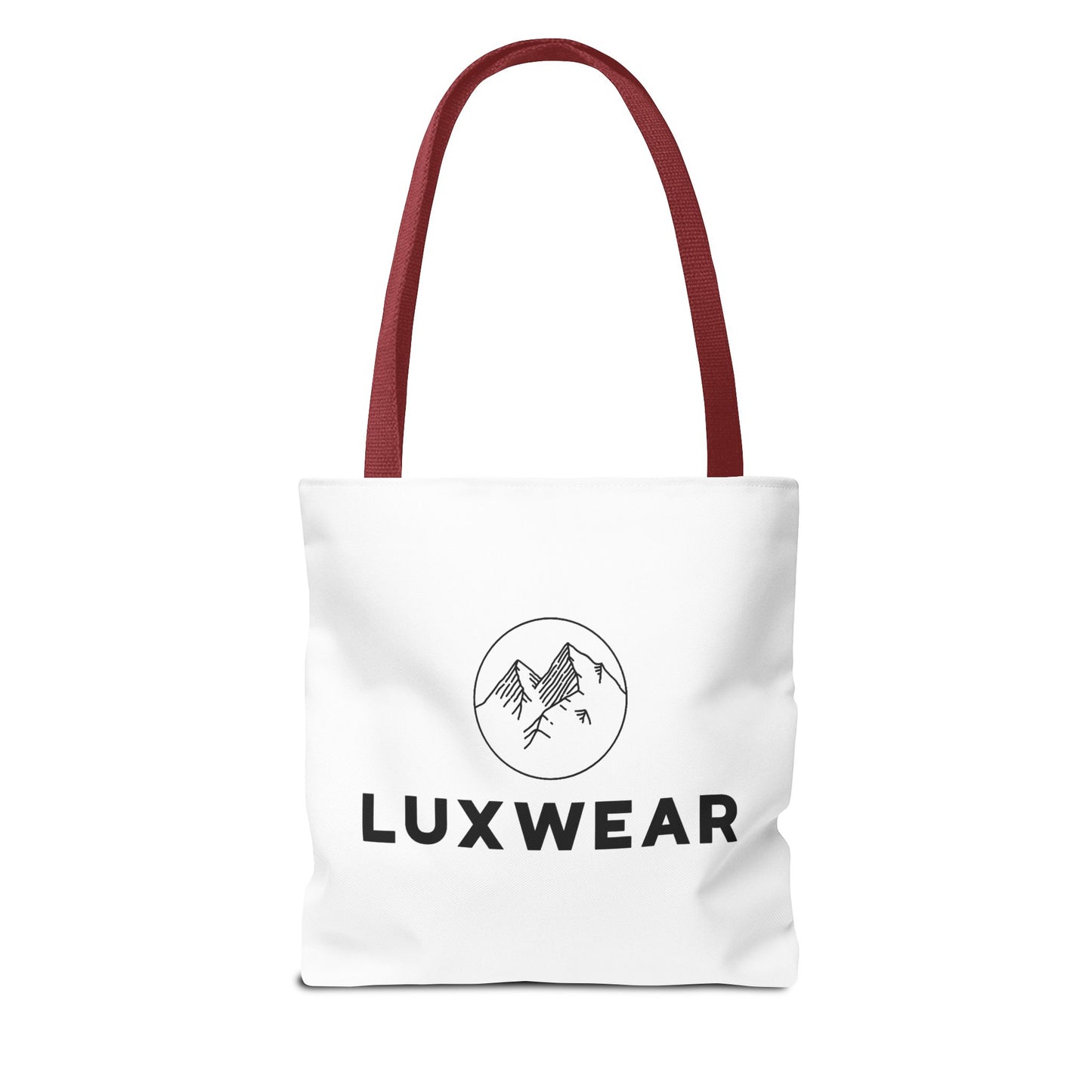 Luxwear Tote Bag