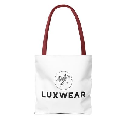 Luxwear Tote Bag