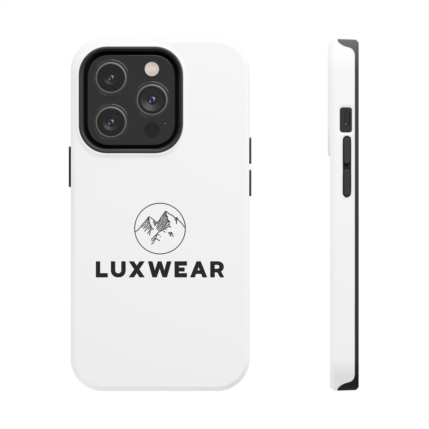 Luxwear Phone case