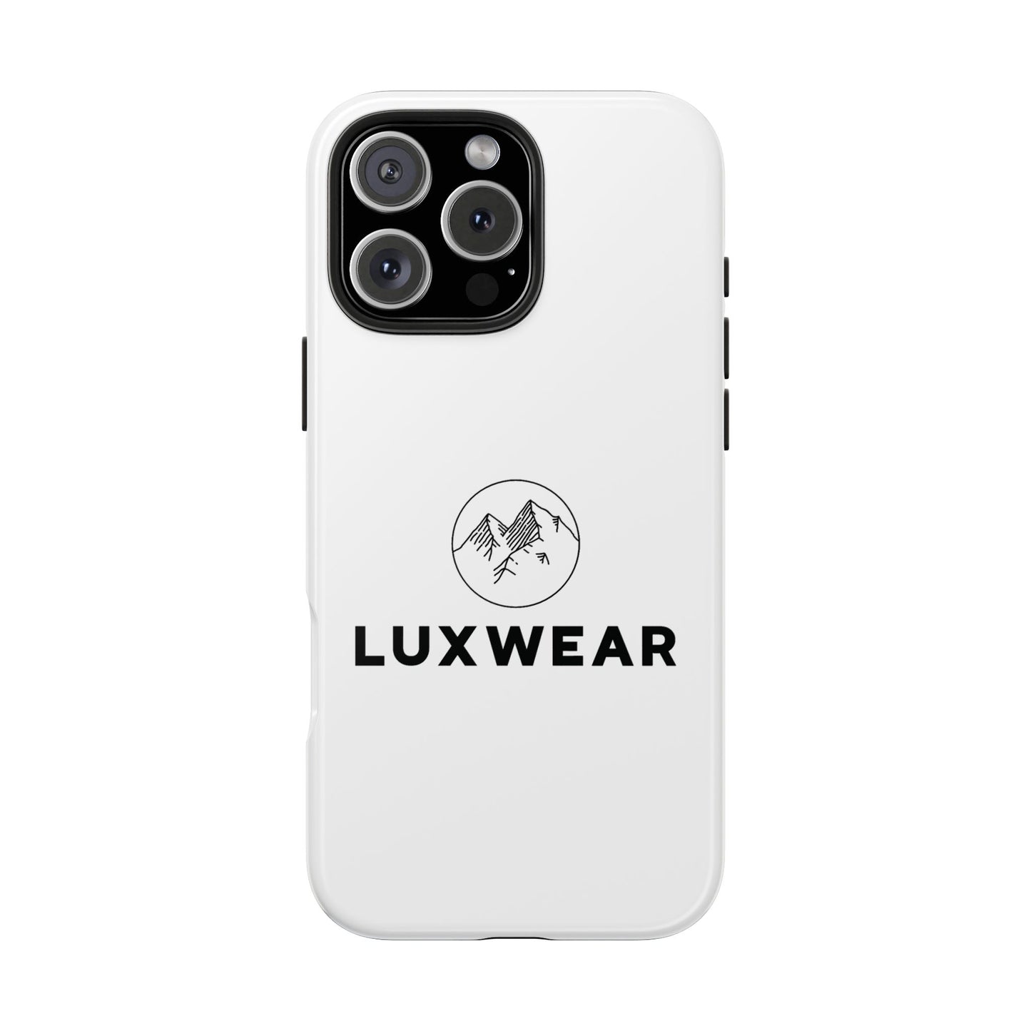 Luxwear Phone case