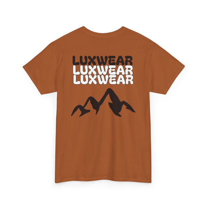 Luxwear T-shirt