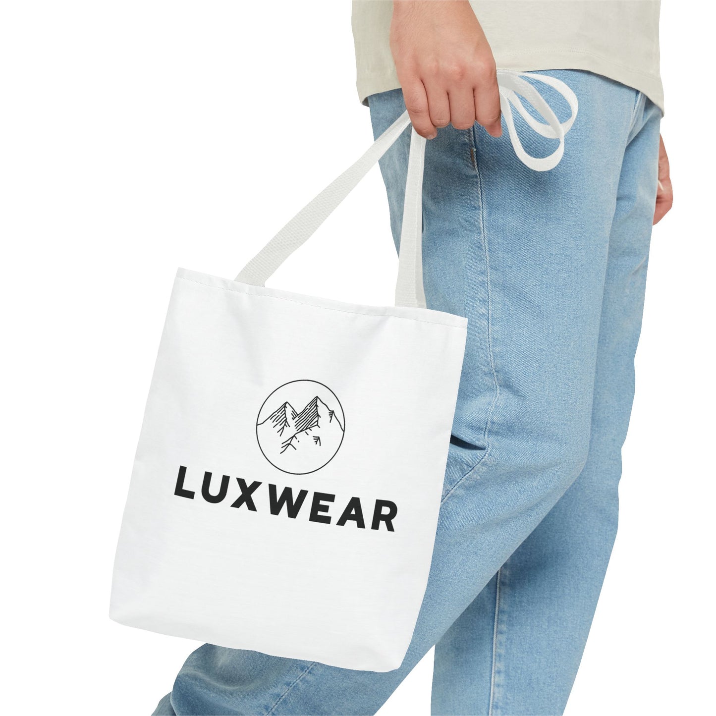 Luxwear Tote Bag