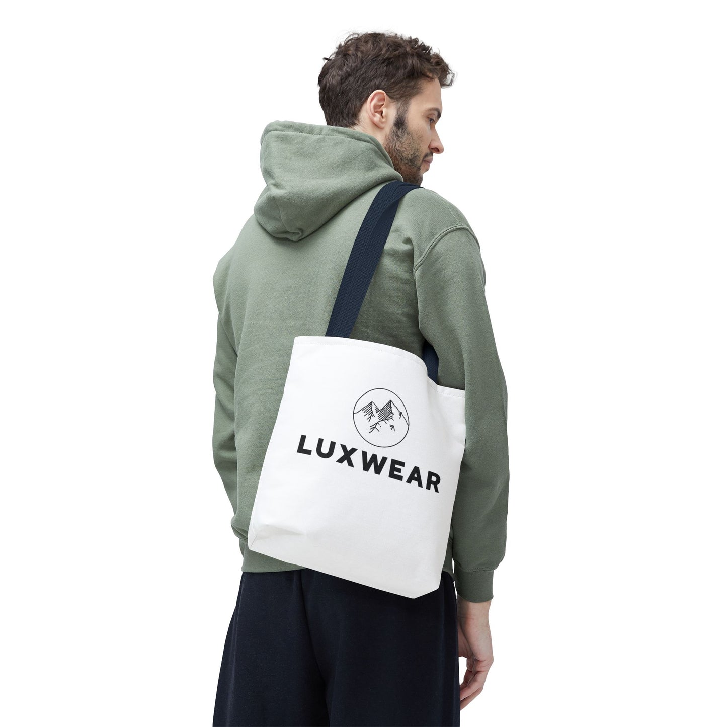 Luxwear Tote Bag