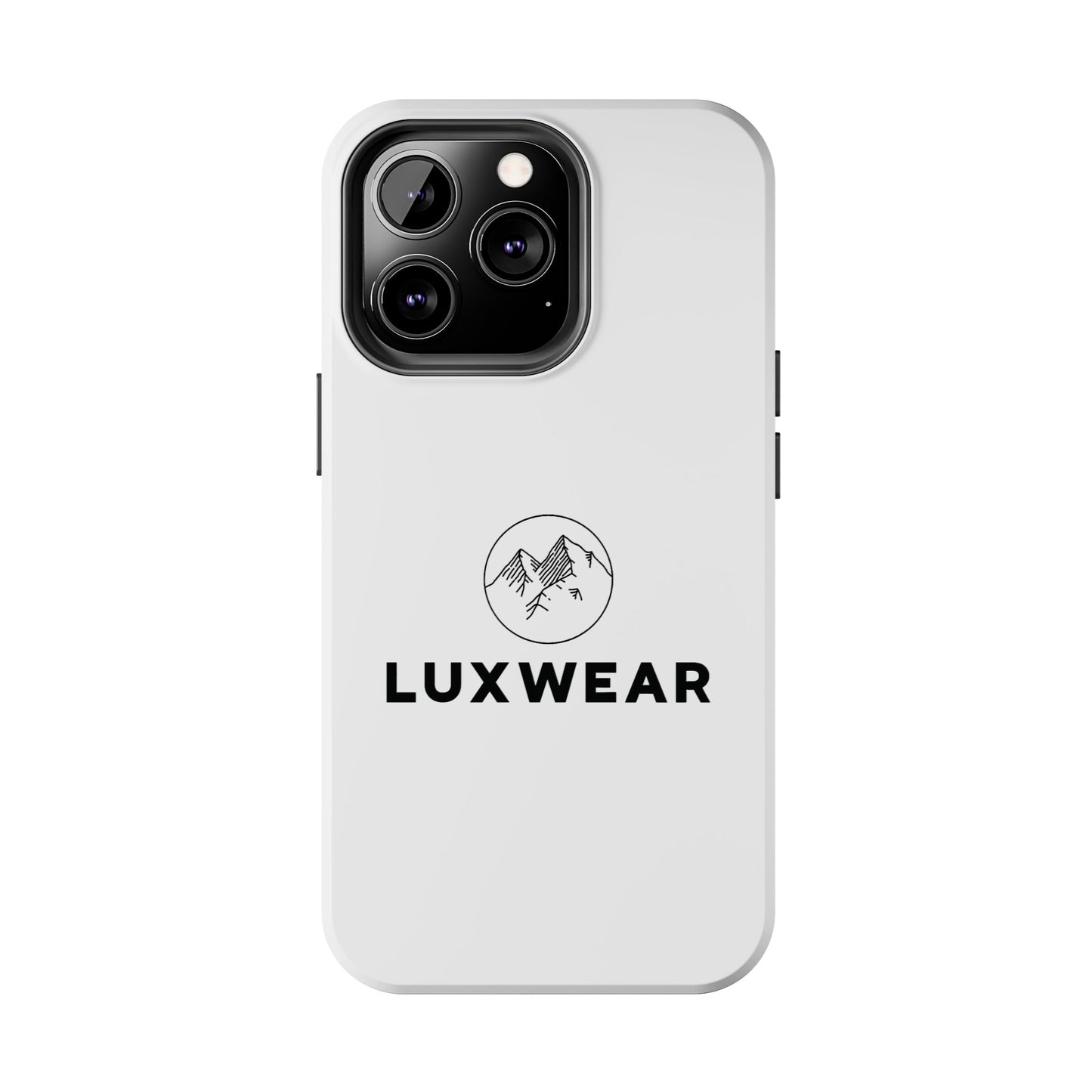 Luxwear Phone case