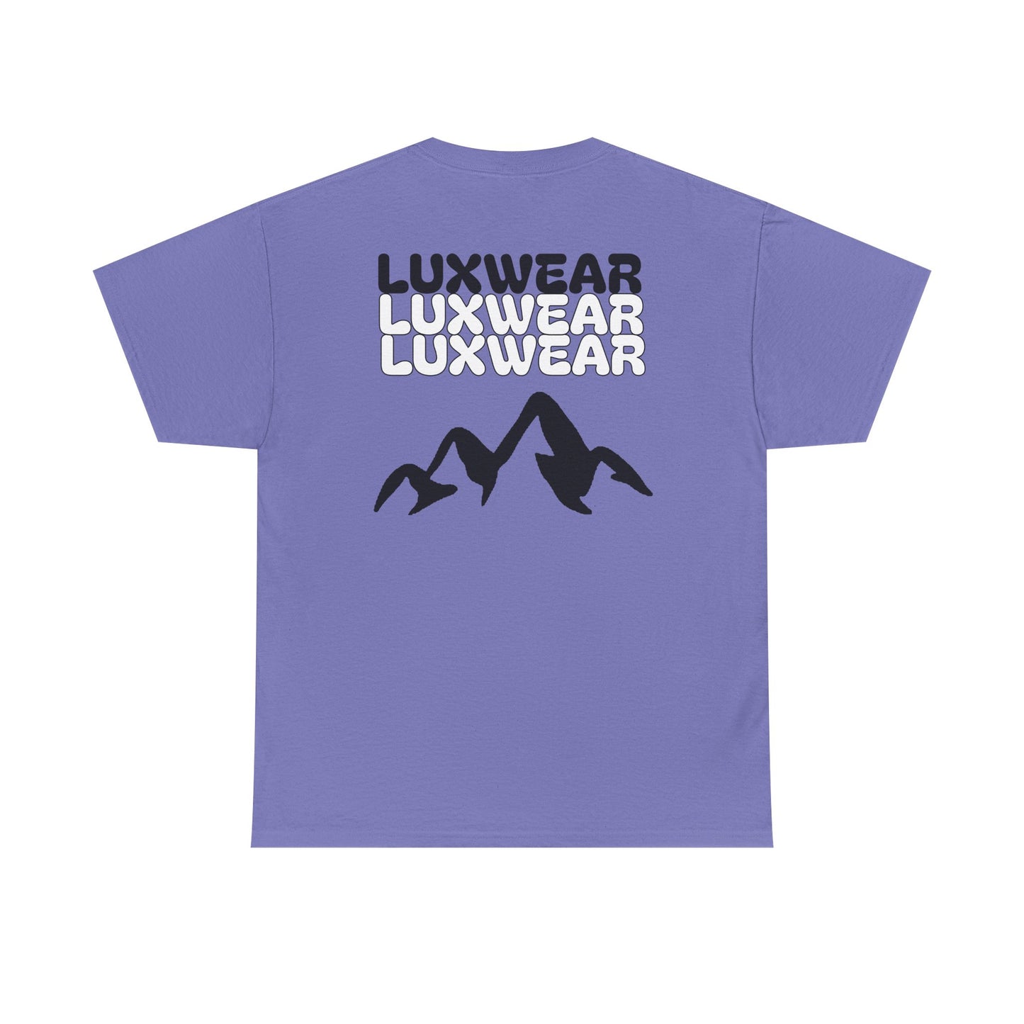 Luxwear T-shirt