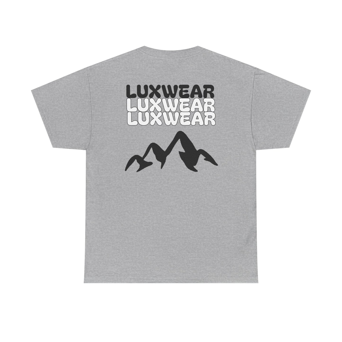 Luxwear T-shirt