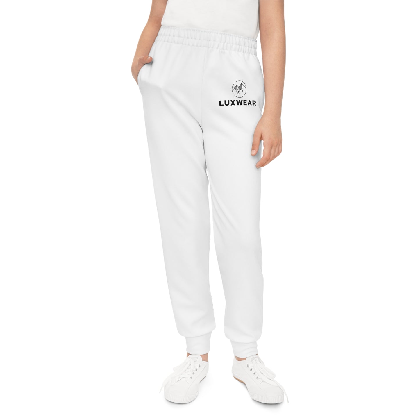 Luxwear Youth Joggers