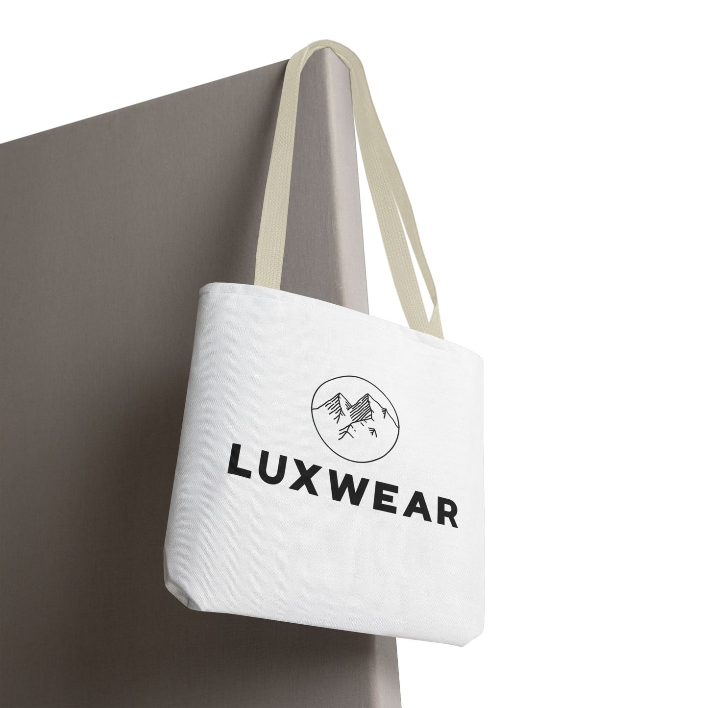 Luxwear Tote Bag