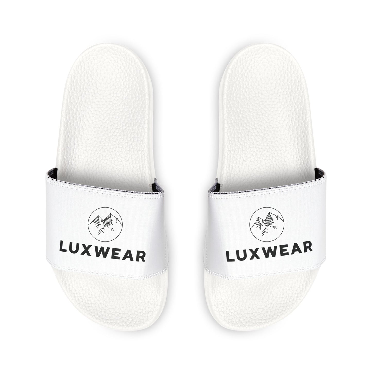 Luxwear Slide's