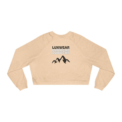 Luxwear Fleece Pullover