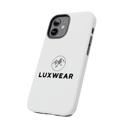 Luxwear Phone case