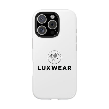 Luxwear Phone case