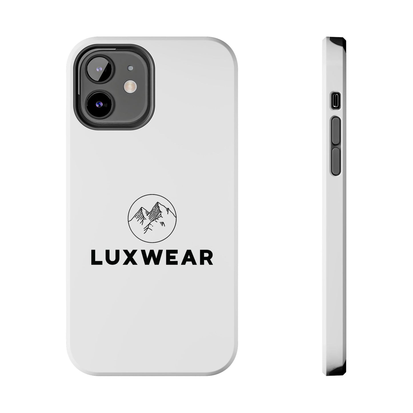 Luxwear Phone case