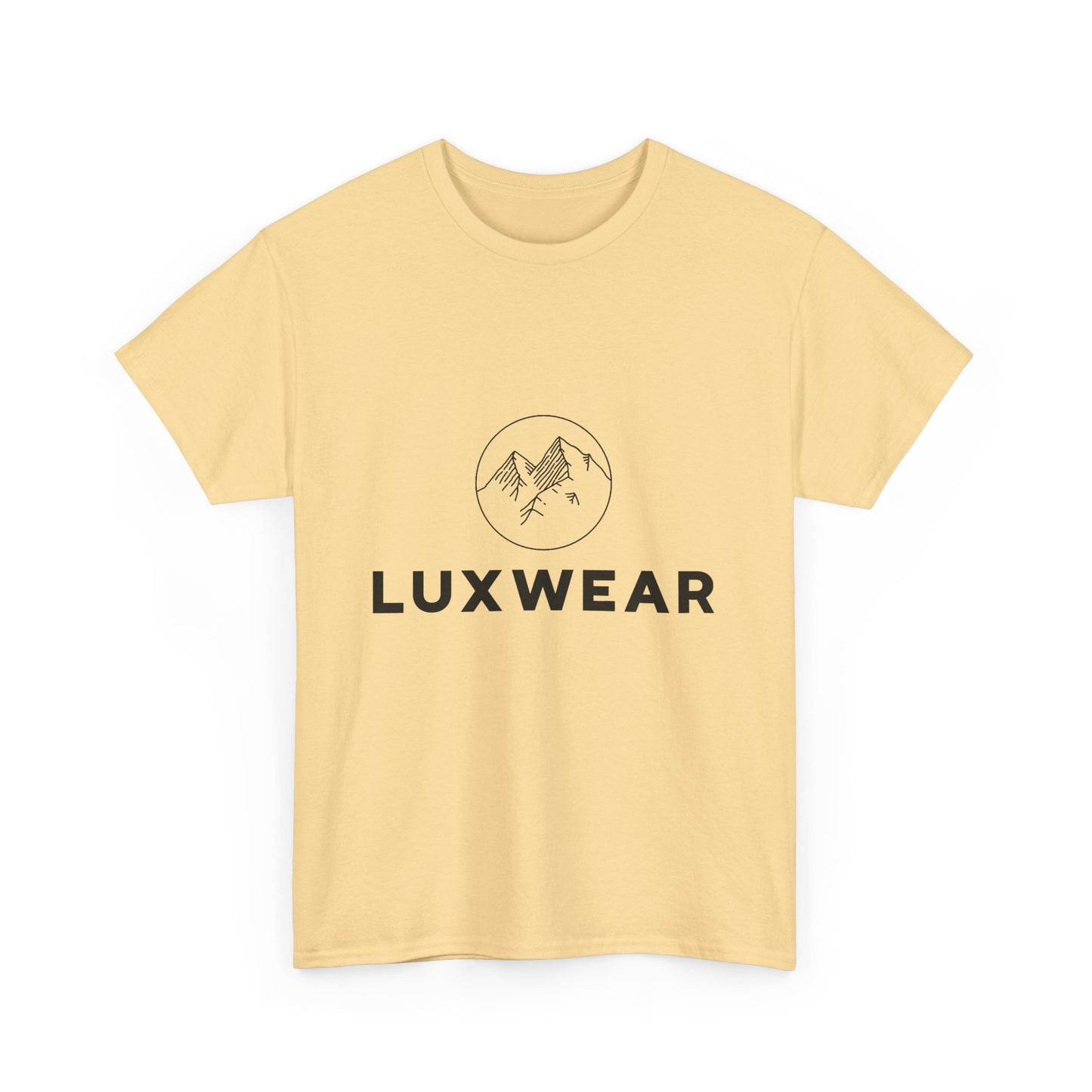 Luxwear T-shirt