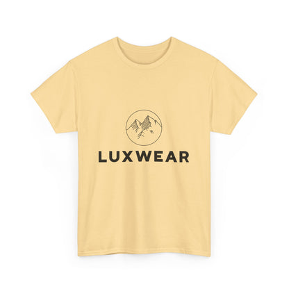 Luxwear T-shirt