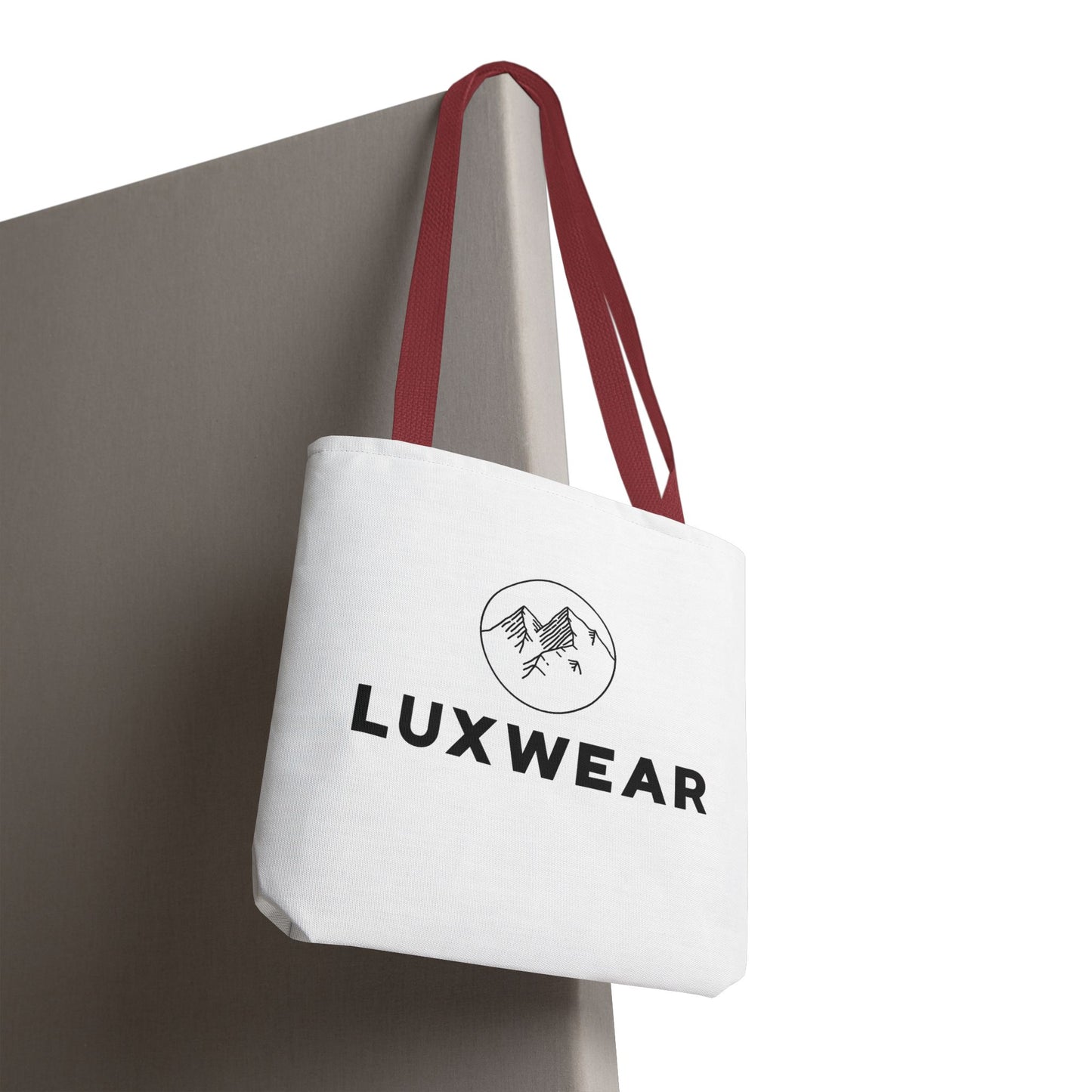 Luxwear Tote Bag