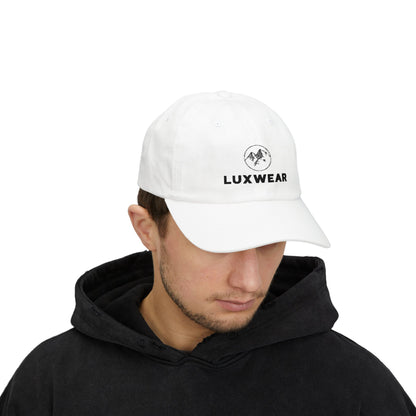 Luxwear Classic Cap