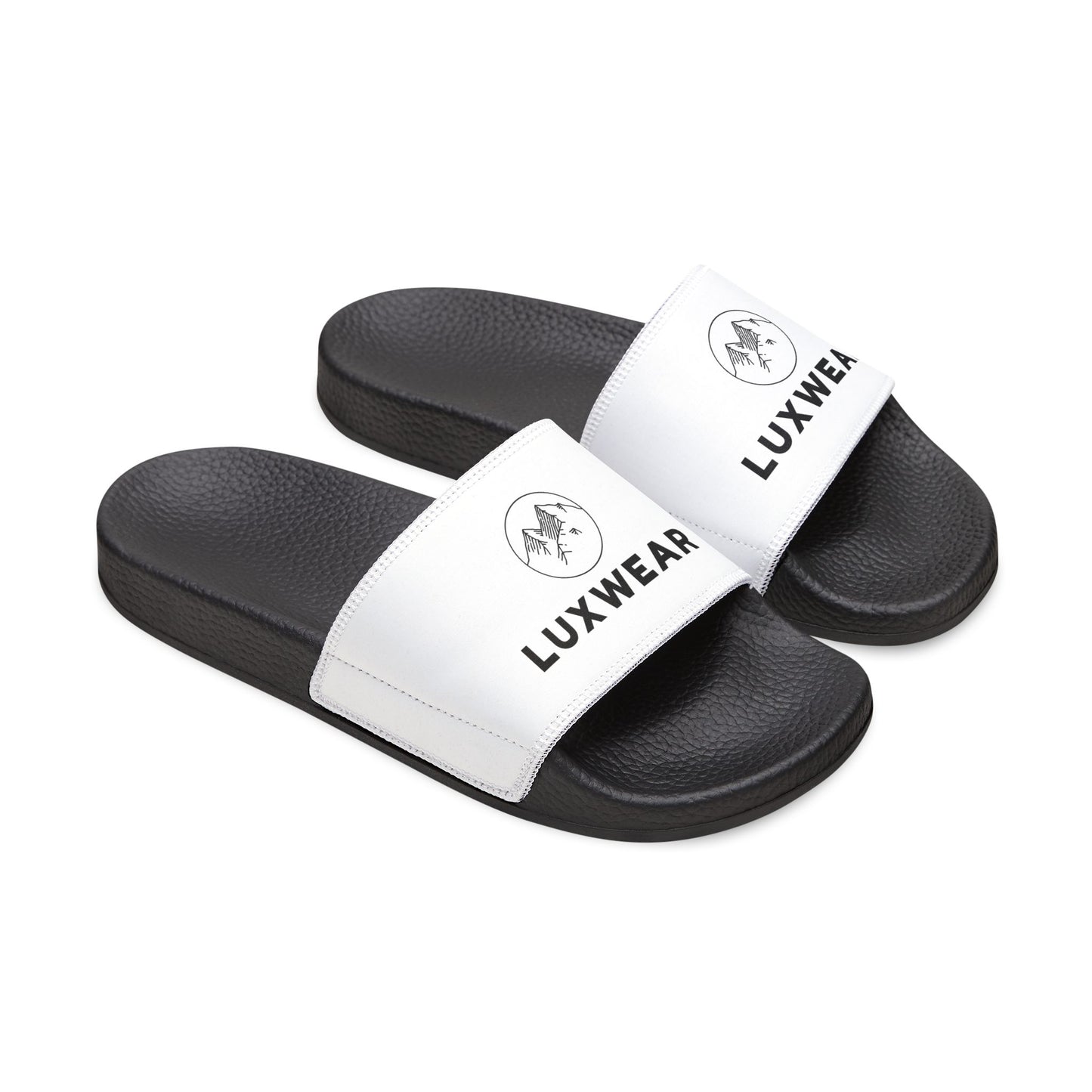 Luxwear Slide's