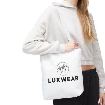 Luxwear Tote Bag