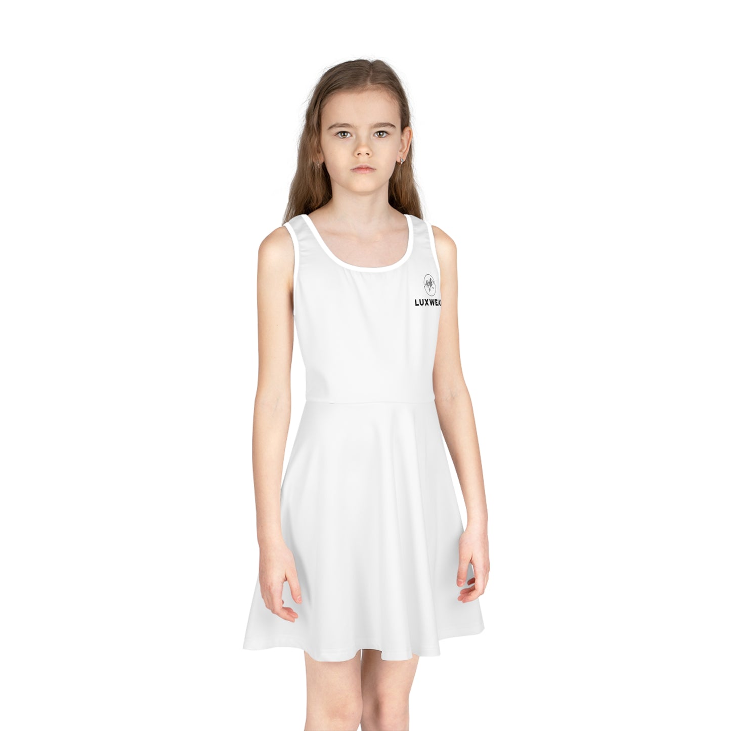 Luxwear Sleeveless Sundress