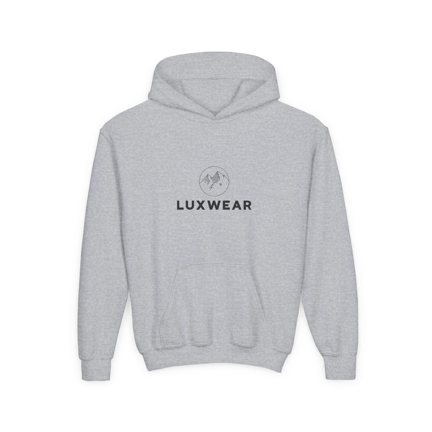 Luxwear Hoodie